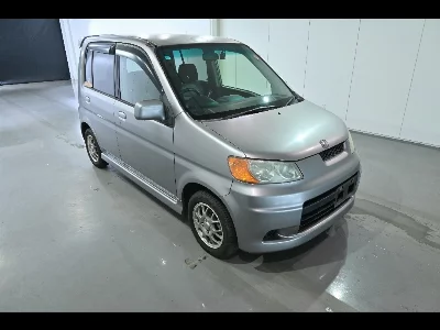 HONDA LIFE DUNK