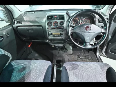 HONDA LIFE DUNK