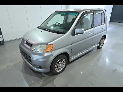 HONDA LIFE DUNK