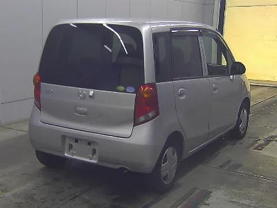 HONDA LIFE