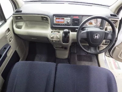 HONDA LIFE