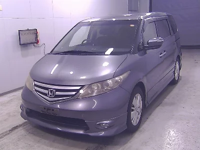 HONDA ELYSION