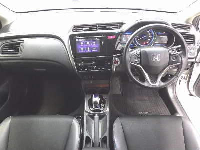 HONDA GRACE