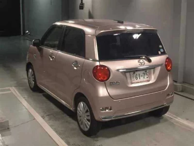 TOYOTA PIXIS JOY
