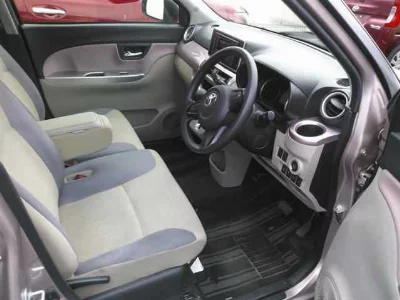 TOYOTA PIXIS JOY