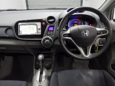 HONDA INSIGHT