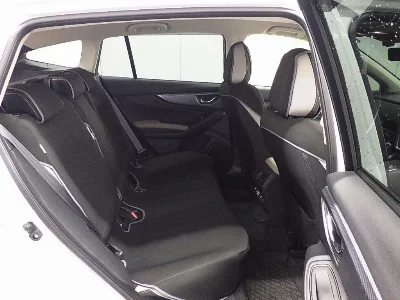 SUBARU LEVORG LAYBAC