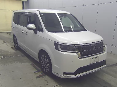 HONDA STEPWGN SPADA