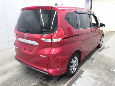 Honda FREED+