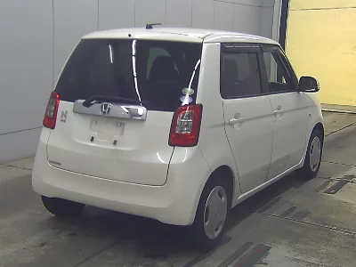 HONDA N-ONE