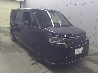 HONDA STEPWGN SPADA