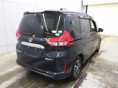 Honda FREED+