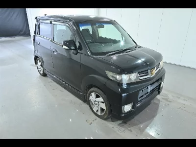 HONDA ZEST SPARK