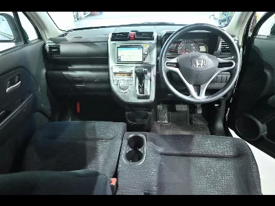 HONDA ZEST SPARK