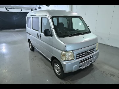 HONDA ACTY VAN