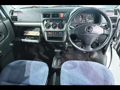 HONDA ACTY VAN