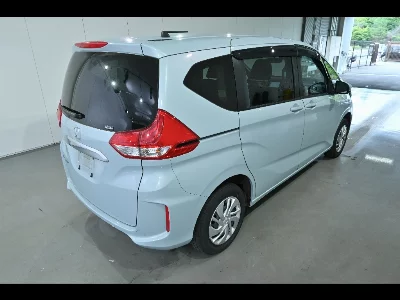 Honda FREED+