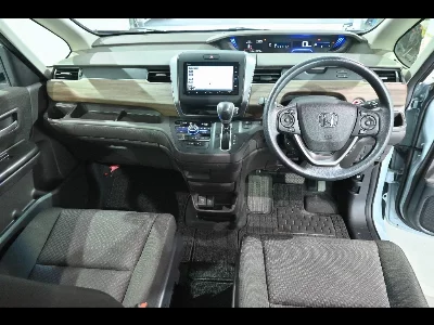 Honda FREED+