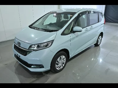 Honda FREED+