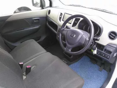 MAZDA FLAIR