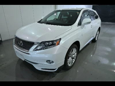 Lexus RX450h