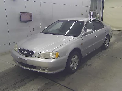 HONDA INSPIRE