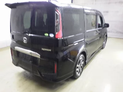 HONDA STEPWGN SPADA