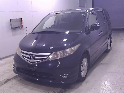 HONDA ELYSION