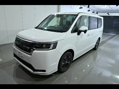 HONDA STEPWGN SPADA