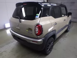 Suzuki Xbee