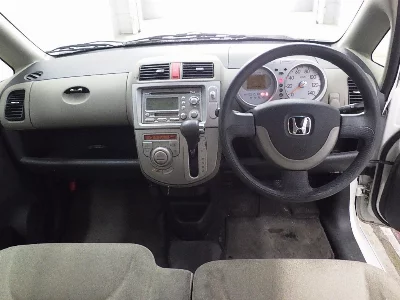 HONDA LIFE