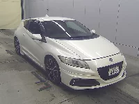 Honda CR-Z