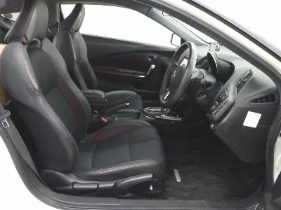 HONDA CR-Z