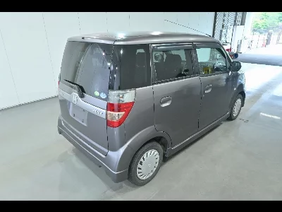 HONDA ZEST