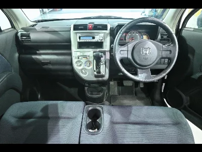 HONDA ZEST