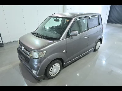 HONDA ZEST