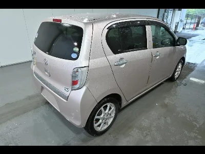 TOYOTA PIXIS EPOCH