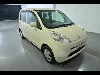 Honda Life