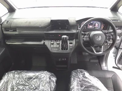 HONDA STEPWGN SPADA