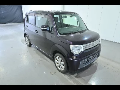 Suzuki MR Wagon
