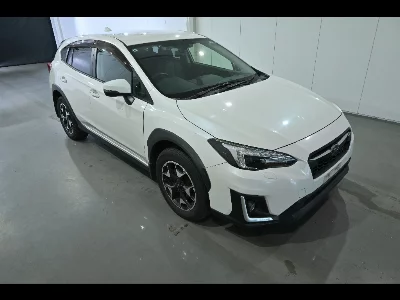 SUBARU SUBARU XV