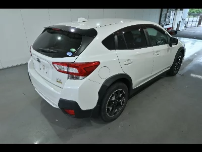 SUBARU SUBARU XV