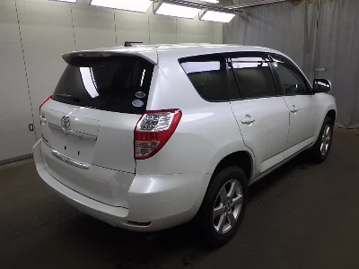 TOYOTA VANGUARD