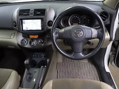 TOYOTA VANGUARD