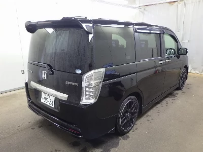 HONDA STEPWGN SPADA