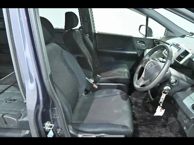 HONDA FREED SPIKE