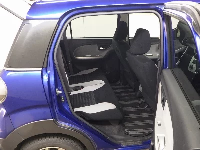 DAIHATSU CAST ACTIVA