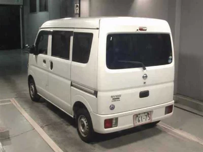 NISSAN NV100 CLIPPER