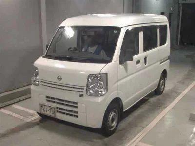 NISSAN NV100 CLIPPER
