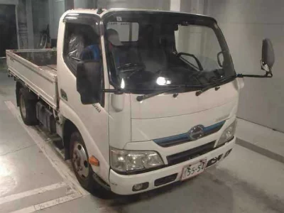 HINO DUTRO